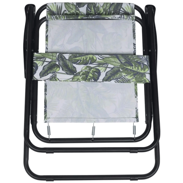 Кемпинговый стул Enero Camp 1038834 Полиэстер / Зеленый photo 6 Кемпинговый стул Enero Camp 1038834 Полиэстер / Зеленый photo 6