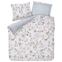 Постельное бельё Pip Studio Flores Bailando  Перкаль