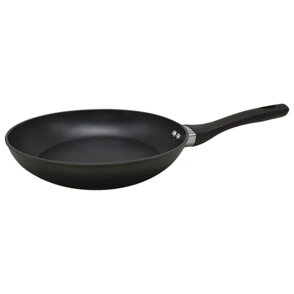Tigaie Pintinox K-Black Ecoteh  Clasic / 28 cm / Black photo 1 Tigaie Pintinox K-Black Ecoteh  Clasic / 28 cm / Black photo 1