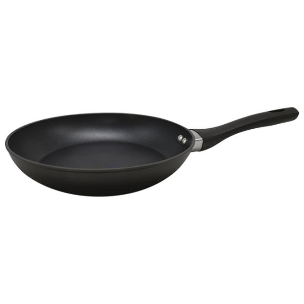 Tigaie Pintinox K-Black Ecoteh  Clasic / 28 cm / Black photo 1 Tigaie Pintinox K-Black Ecoteh  Clasic / 28 cm / Black photo 1