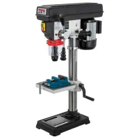 Сверлильный станок JET JDP-10BM Черный / 350 Вт