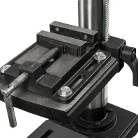 Mașină de găurit cu coloană JET JDP-10BM Black / 350 W photo 2