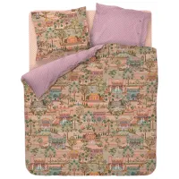 Постельное бельё Pip Studio Alcazar Перкаль