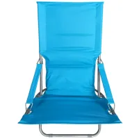 Кемпинговый стул Technoworker C2051 Полиэстер / Синий