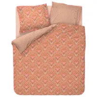 Lenjerie de pat Pip Studio Alba Percal