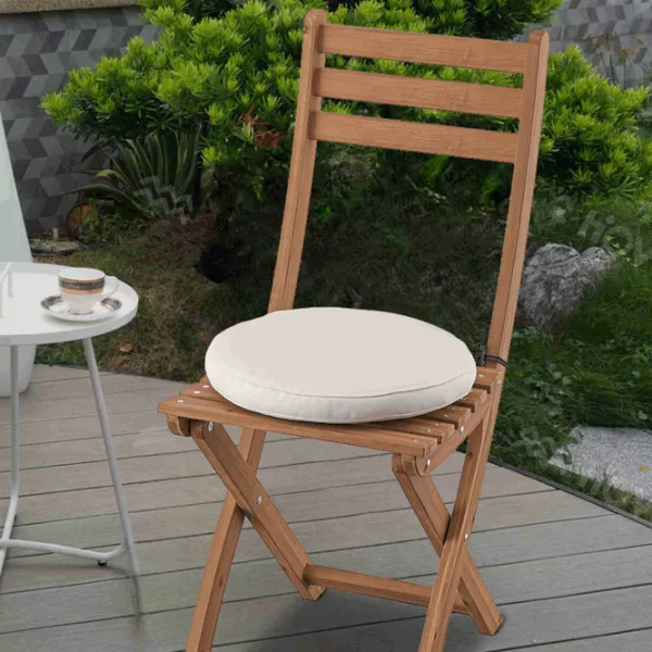 Scaun camping Ikea Askholmen/Froson/Duvholmen Poliester / Brown photo 4