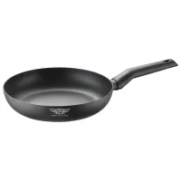 Сковорода Pintinox Prima POP Классический / 28 см / Черный