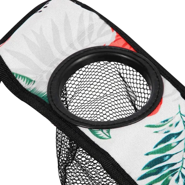 Scaun camping Nils Camp NC1625 Poliester / Multicolor photo 5 Scaun camping Nils Camp NC1625 Poliester / Multicolor photo 5