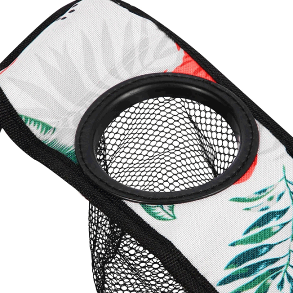 Scaun camping Nils Camp NC1625 Poliester / Multicolor photo 5 Scaun camping Nils Camp NC1625 Poliester / Multicolor photo 5