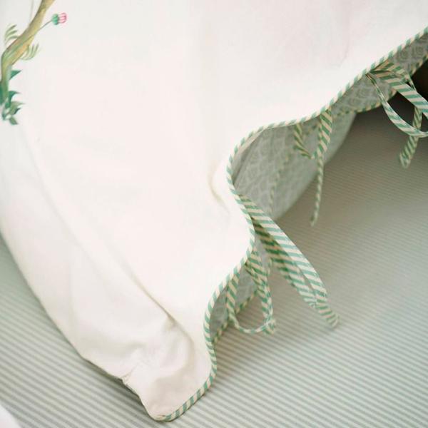 Lenjerie de pat Pip Studio Panaramico Percal photo 2 Lenjerie de pat Pip Studio Panaramico Percal photo 2