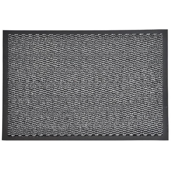 Входной коврик Luance 50343  400 x 600 mm / Grey photo 1