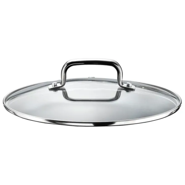 Tigaie Pintinox St1 54984 Wok / 28 cm / Black photo 4