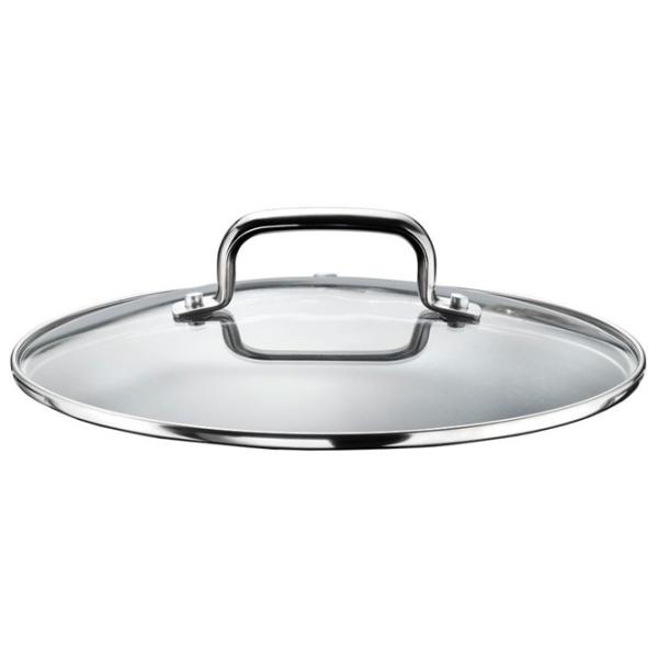 Tigaie Pintinox St1 54984 Wok / 28 cm / Black photo 4