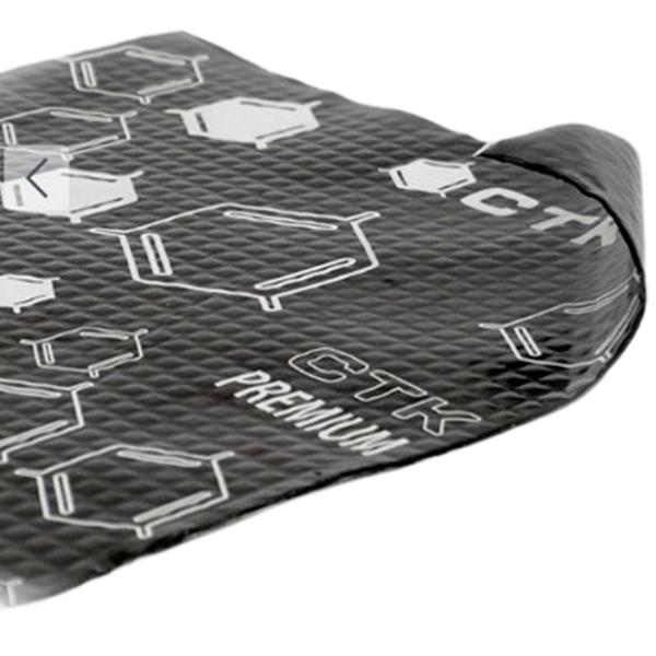 Material de izolare CTK 83043 Black / Cauciuc photo 2 Material de izolare CTK 83043 Black / Cauciuc photo 2