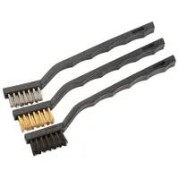 Set de perii Tolsen 32059 Black