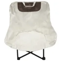 Кемпинговый стул Tempo Kondela Urao Полиэстер / Бежевый