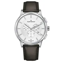 Наручные часы для мужчин Claude Bernard 10237-3-AIN1 Кварцевый / 43 мм