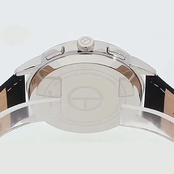 Наручные часы для мужчин Claude Bernard 10237-3-AIN1 Кварцевый / 43 мм photo 2