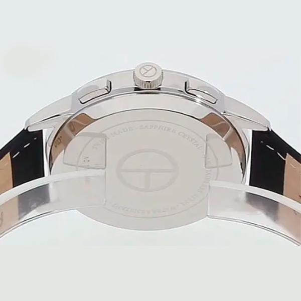 Наручные часы для мужчин Claude Bernard 10237-3-AIN1 Кварцевый / 43 мм photo 2