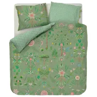 Lenjerie de pat Pip Studio Bamboleo Percal