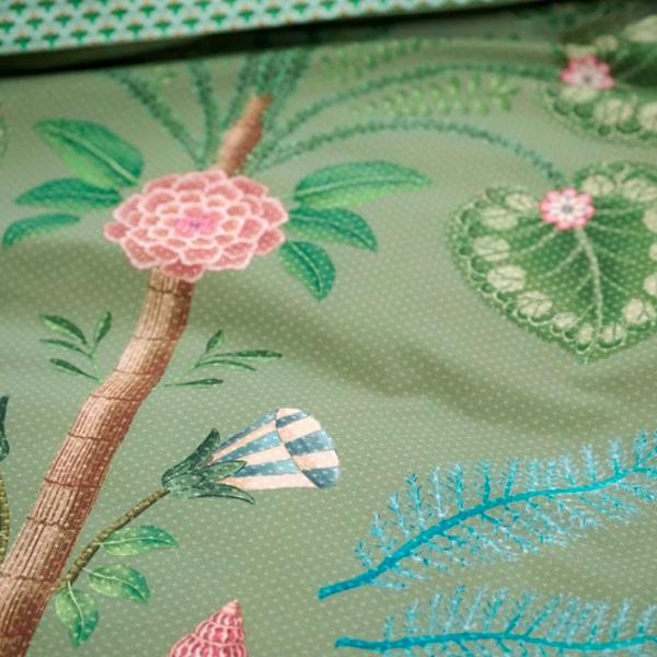 Lenjerie de pat Pip Studio Bamboleo Percal photo 4 Lenjerie de pat Pip Studio Bamboleo Percal photo 4