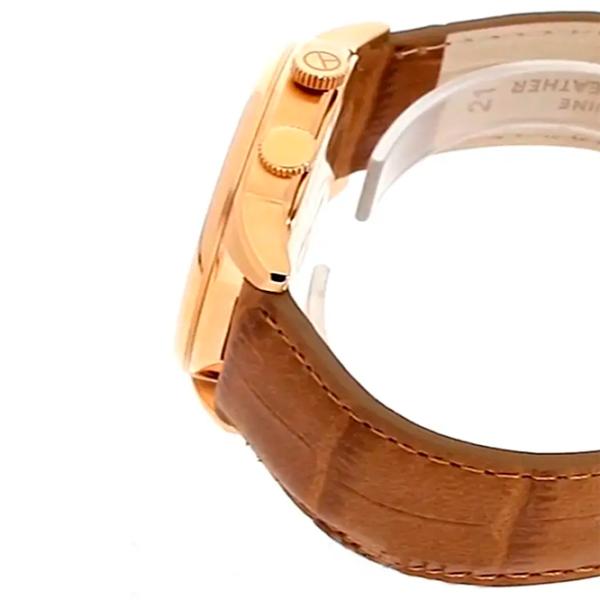 Наручные часы для мужчин Claude Bernard 10237-37R-ARR Кварцевый / 43 мм photo 2 Наручные часы для мужчин Claude Bernard 10237-37R-ARR Кварцевый / 43 мм photo 2