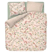 Постельное бельё Pip Studio Good Nightingale Перкаль