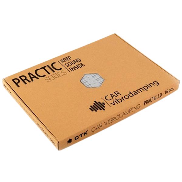 Material de izolare CTK 83053 Black / Polimeri photo 2 Material de izolare CTK 83053 Black / Polimeri photo 2