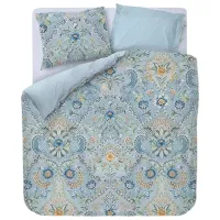 Lenjerie de pat Pip Studio Saluti Grandi Percal