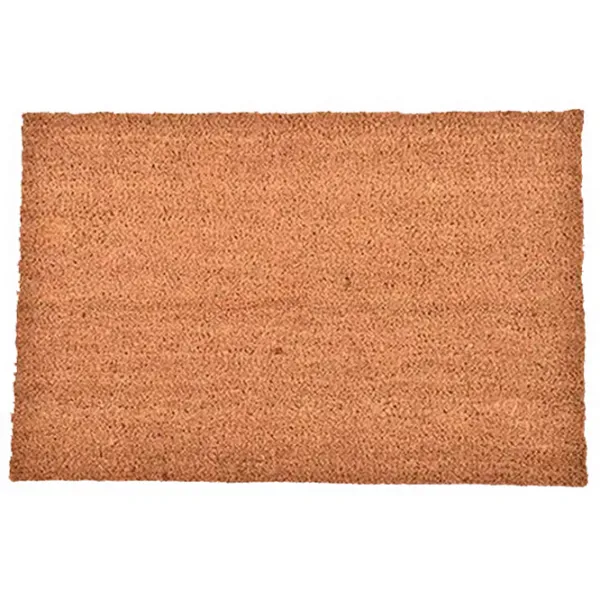 Covoraș intrare Luance 50404  400 x 600 mm / Brown photo 1