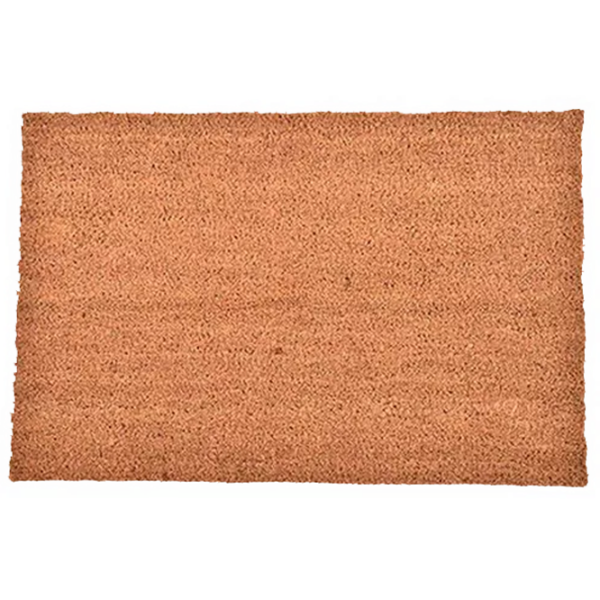 Covoraș intrare Luance 50404  400 x 600 mm / Brown photo 1