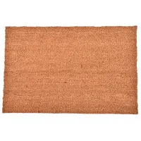 Covoraș intrare Luance 50404  400 x 600 mm / Brown