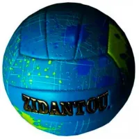 Minge pentru volei Sport DWS040324 / Amator photo 3