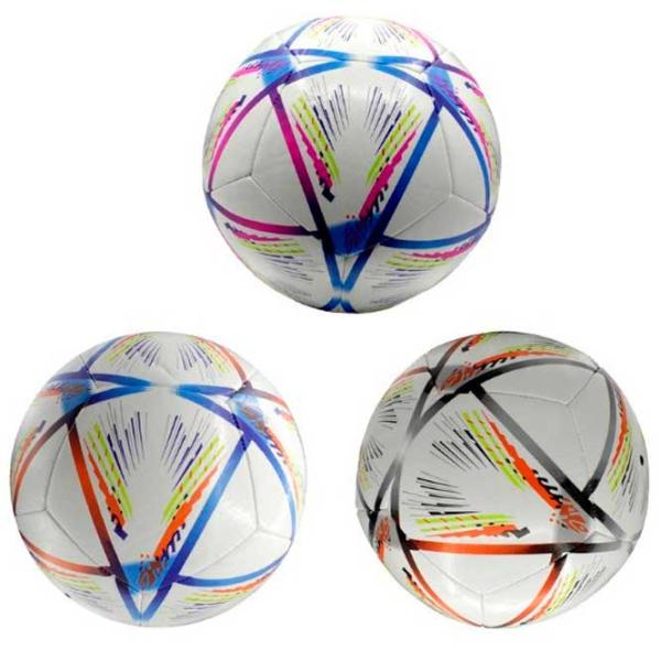 Мяч для футбола Pro Match DWS41895 Полиуретан / Любительский photo 1 Мяч для футбола Pro Match DWS41895 Полиуретан / Любительский photo 1