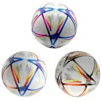 Мяч для футбола Pro Match DWS41895 Полиуретан / Любительский