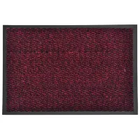 Covoraș intrare Luance 50346 800 x 1200 mm / Bordeaux