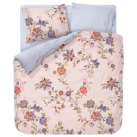 Постельное бельё Pip Studio Cece Fiore Перкаль