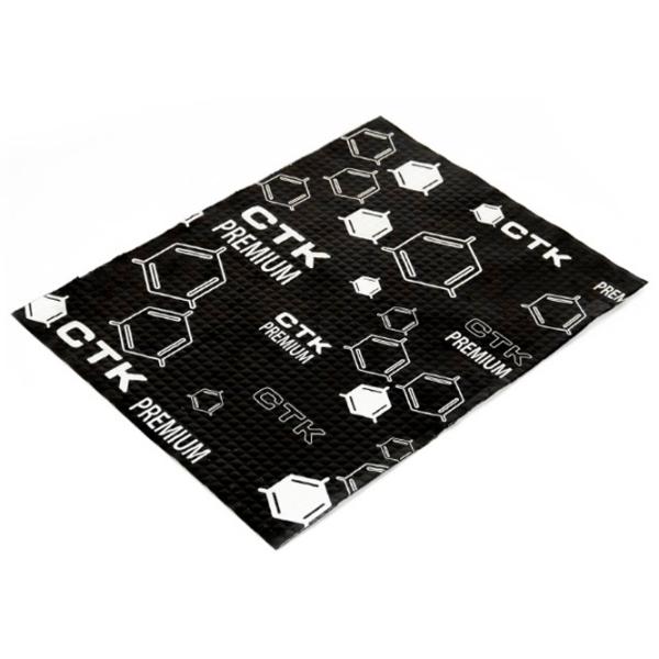 Material de izolare CTK 83044 Black / Cauciuc photo 1 Material de izolare CTK 83044 Black / Cauciuc photo 1