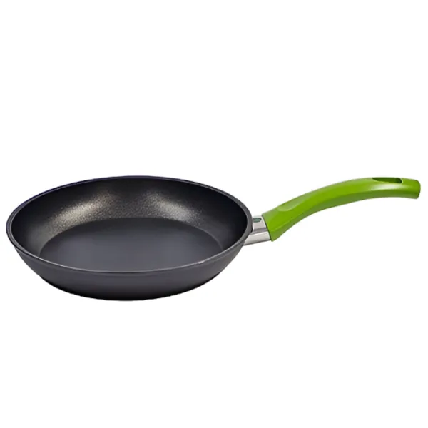 Tigaie Ballarini Greenline 25724 Clasic / 20 cm / Black photo 1