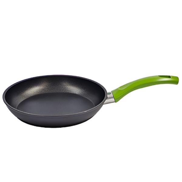 Tigaie Ballarini Greenline 25724 Clasic / 20 cm / Black photo 1