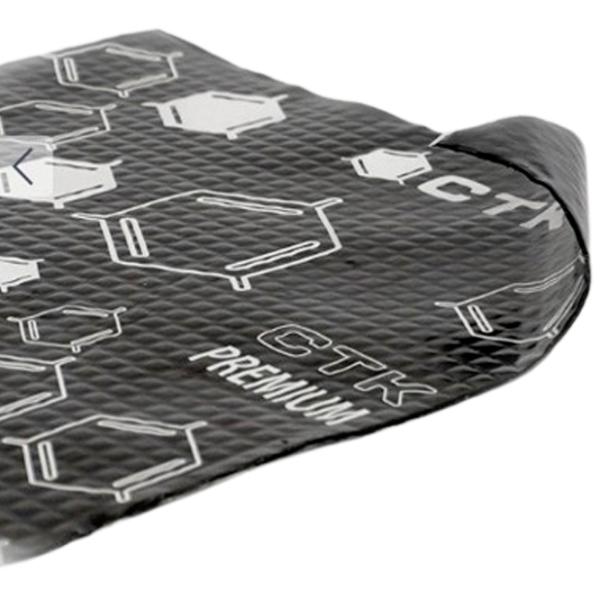 Material de izolare CTK 83045 Black / Cauciuc photo 2 Material de izolare CTK 83045 Black / Cauciuc photo 2