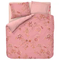 Lenjerie de pat Pip Studio Cece Fiore Percal