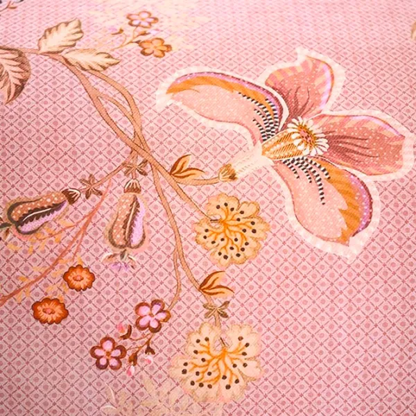 Lenjerie de pat Pip Studio Cece Fiore Percal photo 3 Lenjerie de pat Pip Studio Cece Fiore Percal photo 3