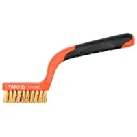 Щетка Yato YT6343 Оранжевый
