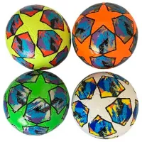 Мяч для футбола Sport DWS41811 ПВХ / Любительский