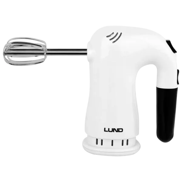 Mixer Lund LUN67780 200 W / White photo 1