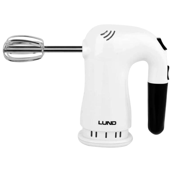 Mixer Lund LUN67780 200 W / White photo 1