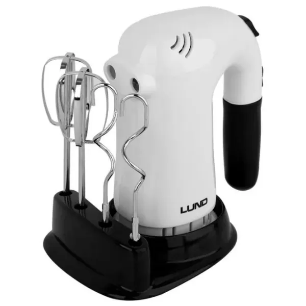 Mixer Lund LUN67780 200 W / White photo 3