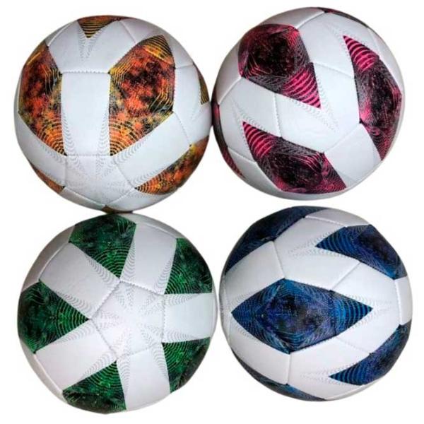 Мяч для футбола Sport DWS41821 Резина / Любительский photo 1