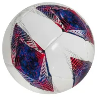 Minge pentru fotbal Sport DWS41821 Cauciuc / Amator photo 2